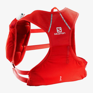 SALOMON Prsluk AGILE 2 SET
