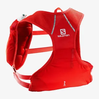 SALOMON Prsluk AGILE 2 SET