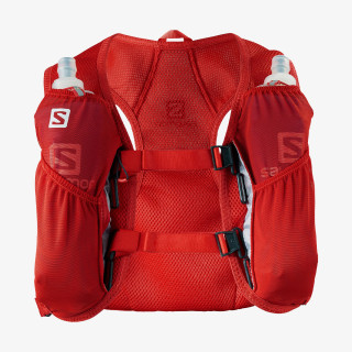 SALOMON Prsluk AGILE 2 SET