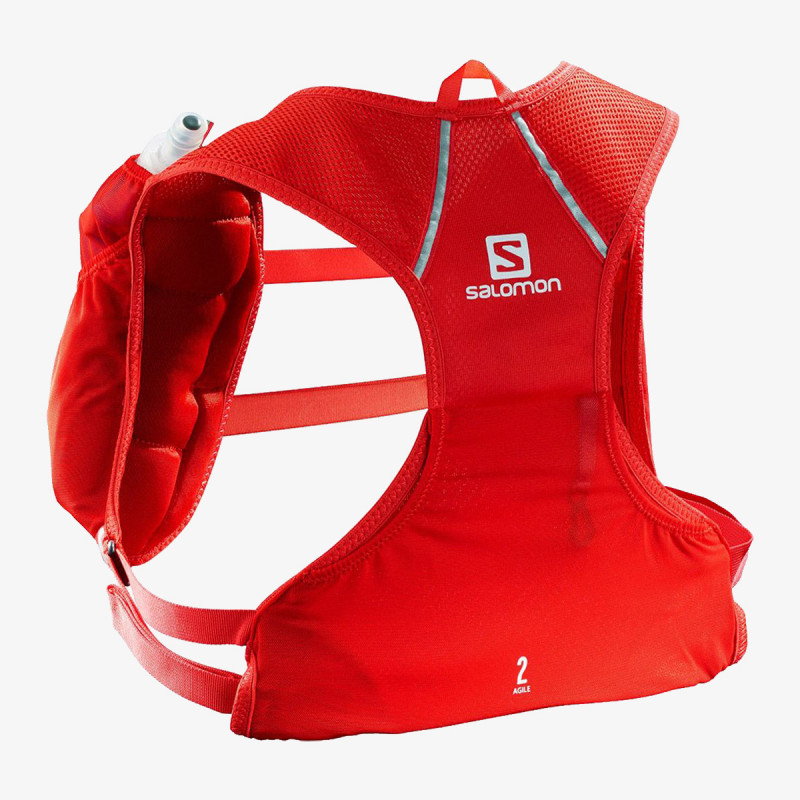 SALOMON Prsluk AGILE 2 SET