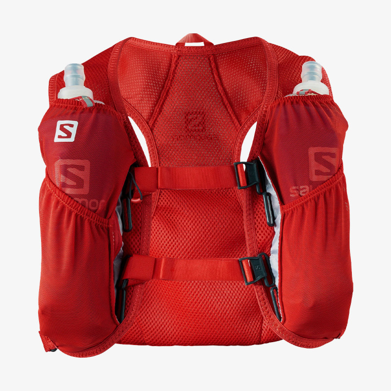 SALOMON Prsluk AGILE 2 SET