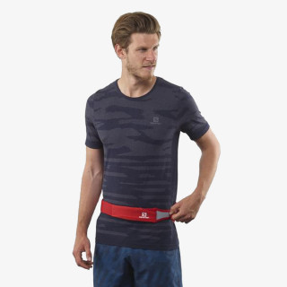 SALOMON Torbica AGILE 250 SET BELT Goji Berry
