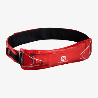 SALOMON Torbica AGILE 250 SET BELT Goji Berry 