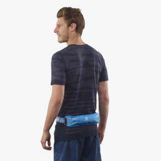 SALOMON Torbica AGILE 250 SET BELT VIVID BLUE