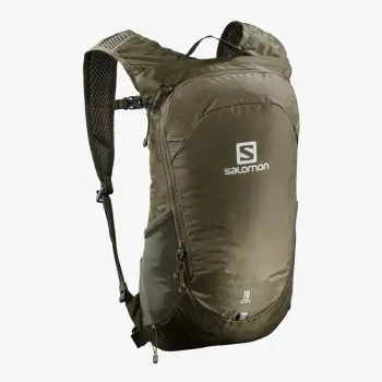 SALOMON Ranac TRAILBLAZER 10 Martini Olive/OLIVE NIGHT 