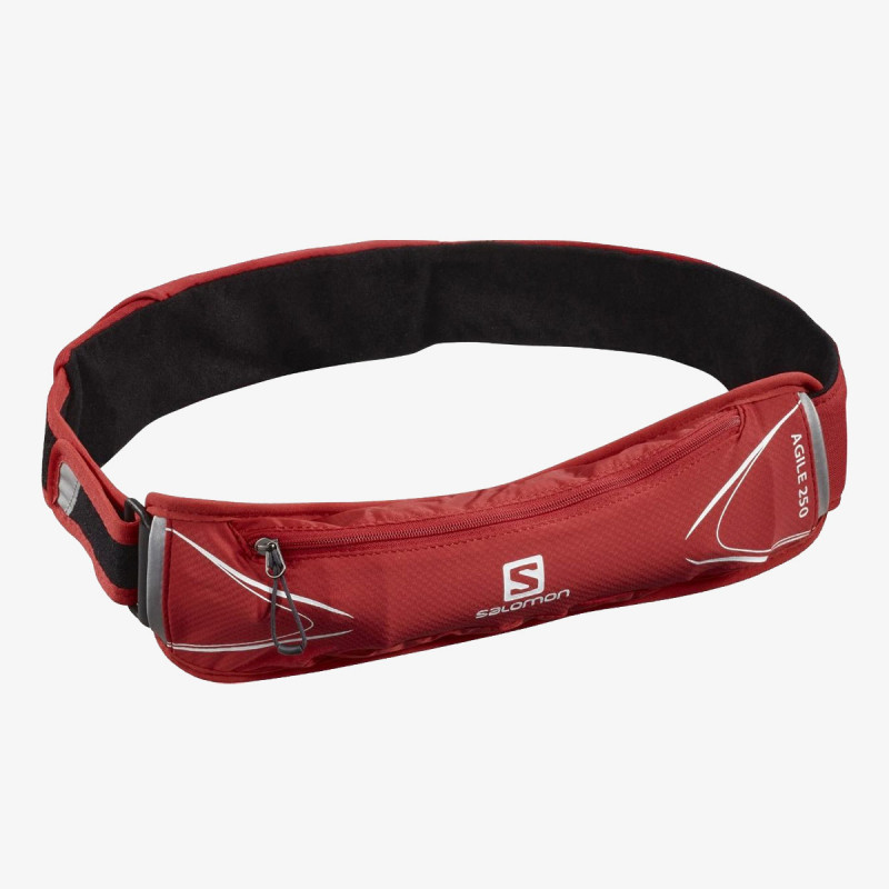 SALOMON Pojas AGILE 250 SET BELT