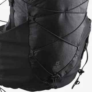 SALOMON Prsluk Advanced Skin Cross Season 15