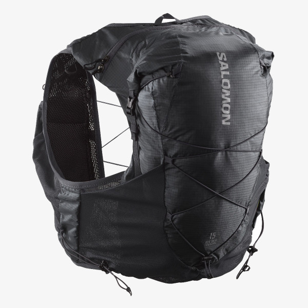 SALOMON Prsluk Advanced Skin Cross Season 15 