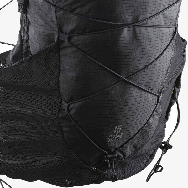 SALOMON Prsluk Advanced Skin Cross Season 15 