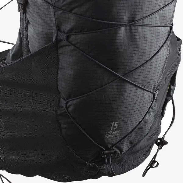 SALOMON Prsluk Advanced Skin Cross Season 15 