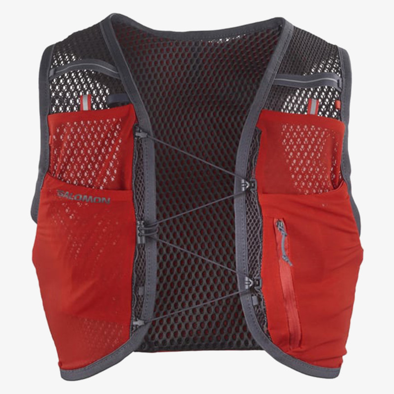SALOMON Prsluk Active SKin 4