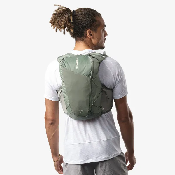 Salomon Prsluk ACTIVE SKIN 12 SET