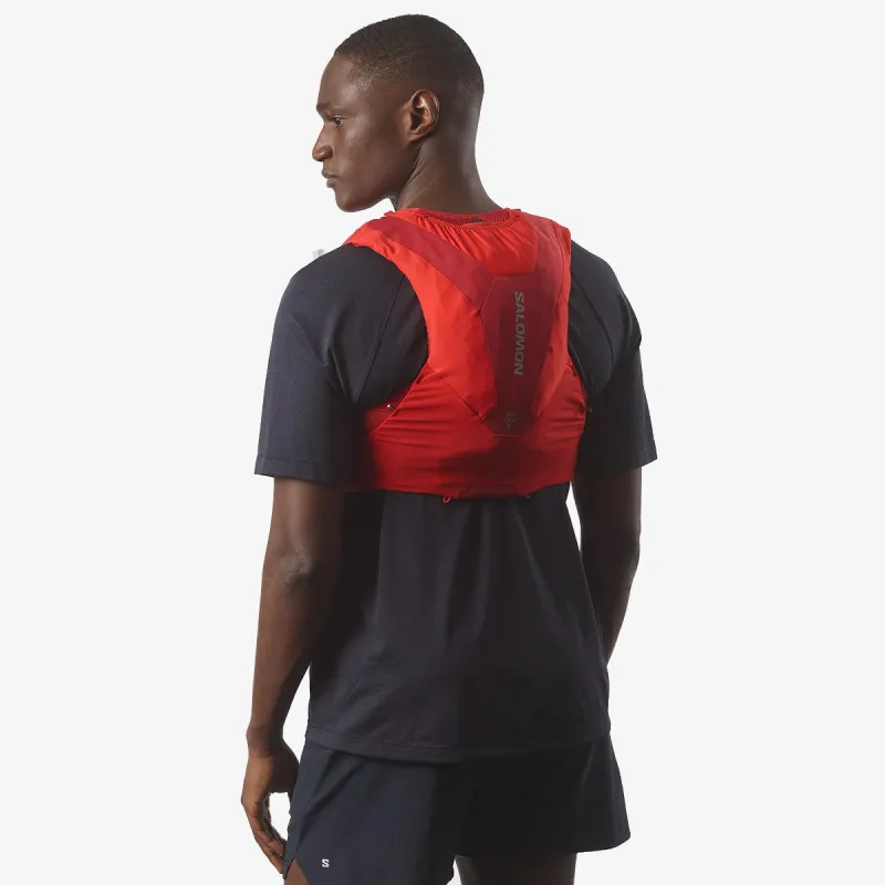 SALOMON Prsluk Adv Skin 5 Set