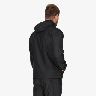 NEW BALANCE Dukserica Tenacity Lined Woven Jacket