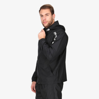 NEW BALANCE Dukserica Tenacity Lined Woven Jacket