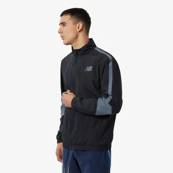 NEW BALANCE Dukserica Tenacity