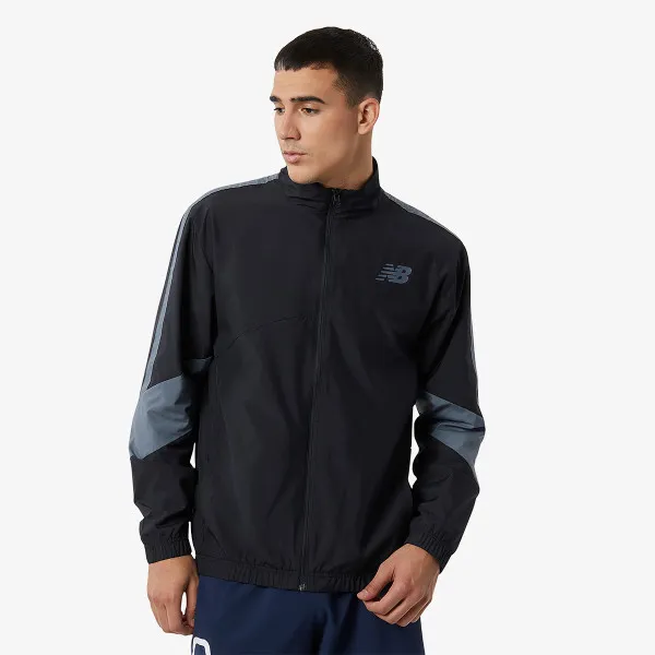 NEW BALANCE Dukserica Tenacity