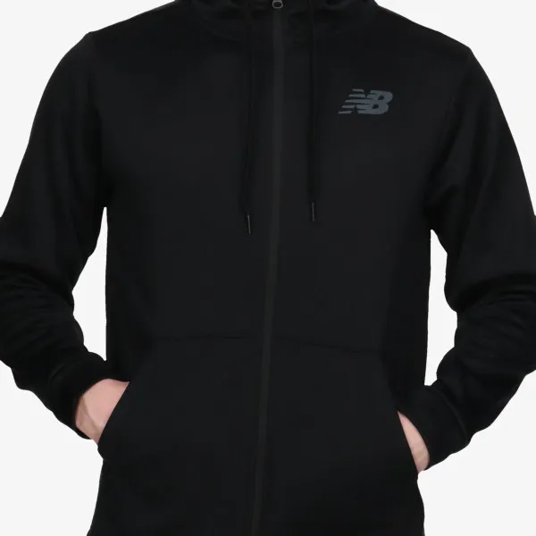 NEW BALANCE Dukserica Tenacity Performance