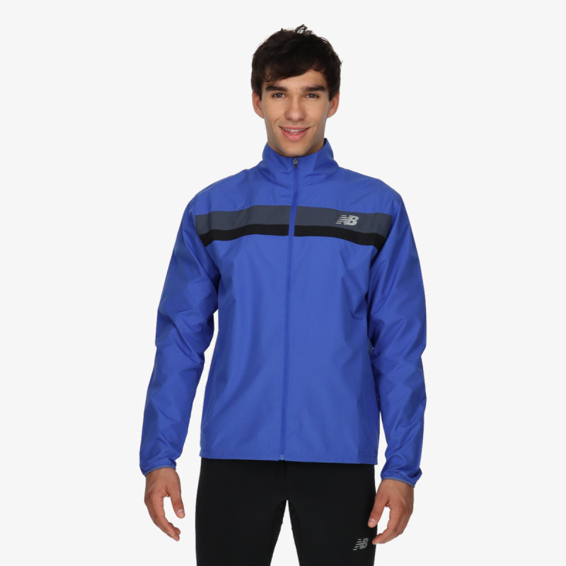 NEW BALANCE Jakna ACCELERATE