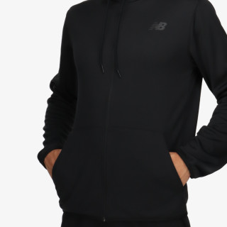 NEW BALANCE Dukserica Tenacity Knit