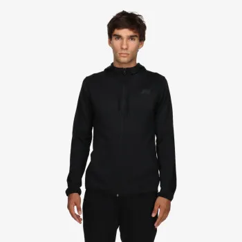 Tenacity Knit Training Hoodie