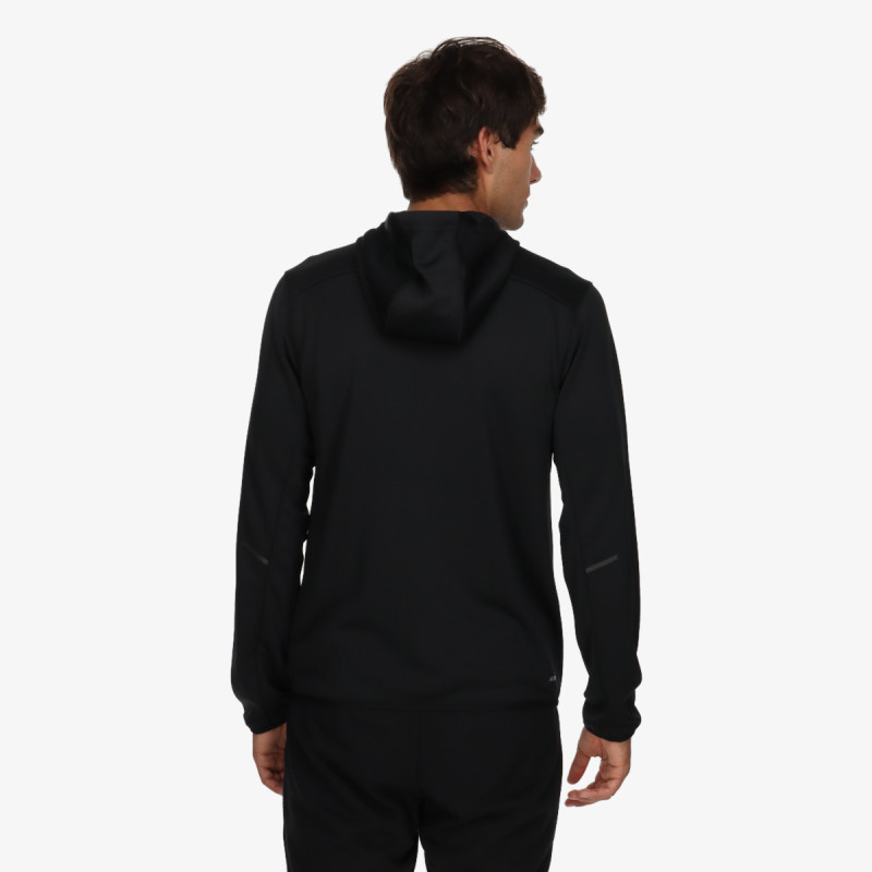 NEW BALANCE Dukserica Tenacity Knit