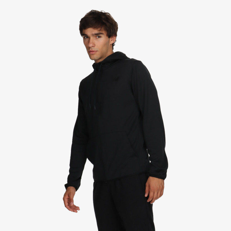 NEW BALANCE Dukserica Tenacity Knit