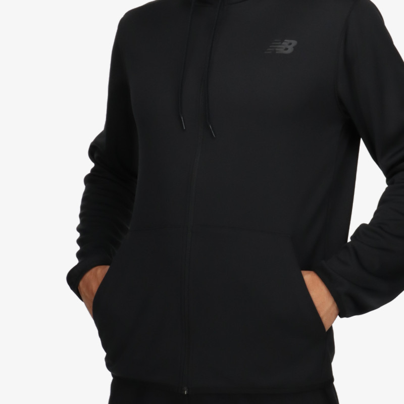 NEW BALANCE Dukserica Tenacity Knit