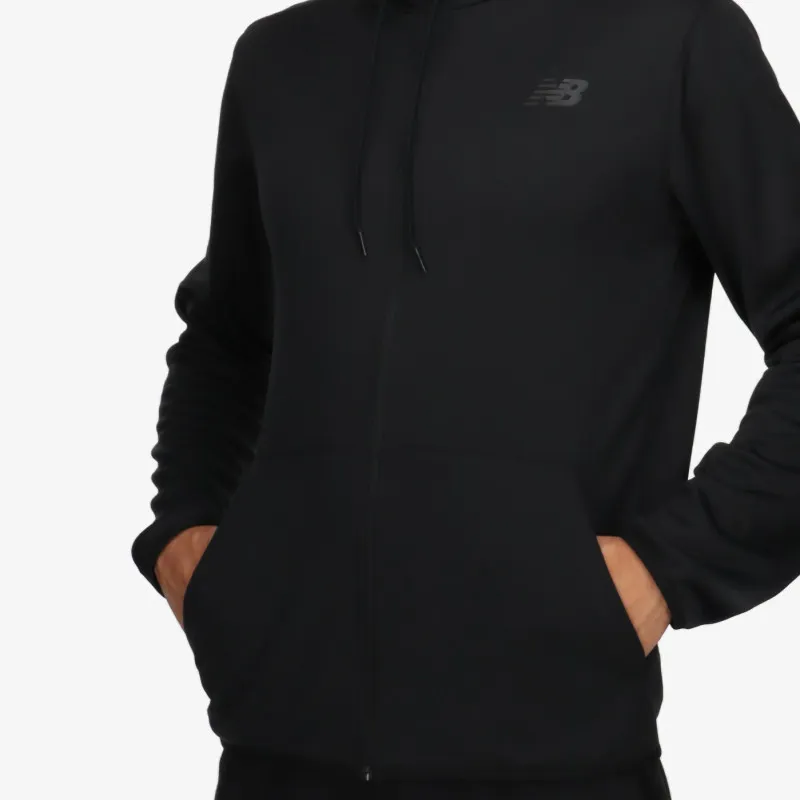 NEW BALANCE Dukserica Tenacity Knit
