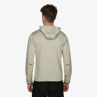 NEW BALANCE Dukserica Tenacity Knit Training Hoodie 