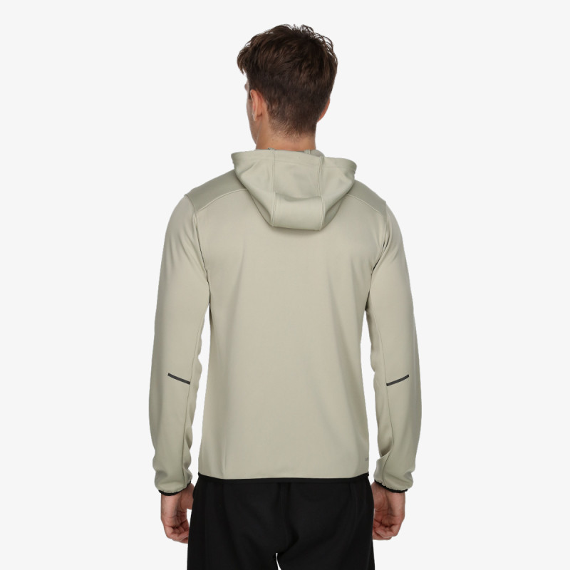 NEW BALANCE Dukserica Tenacity Knit Training Hoodie
