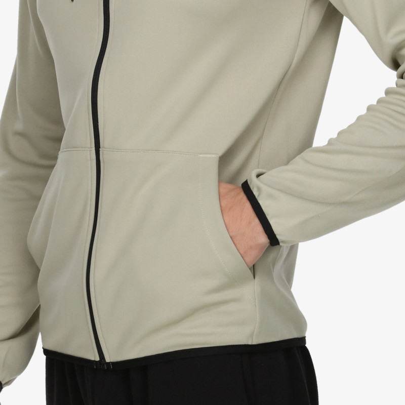 NEW BALANCE Dukserica Tenacity Knit Training Hoodie