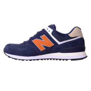 New balance ml574vak discount