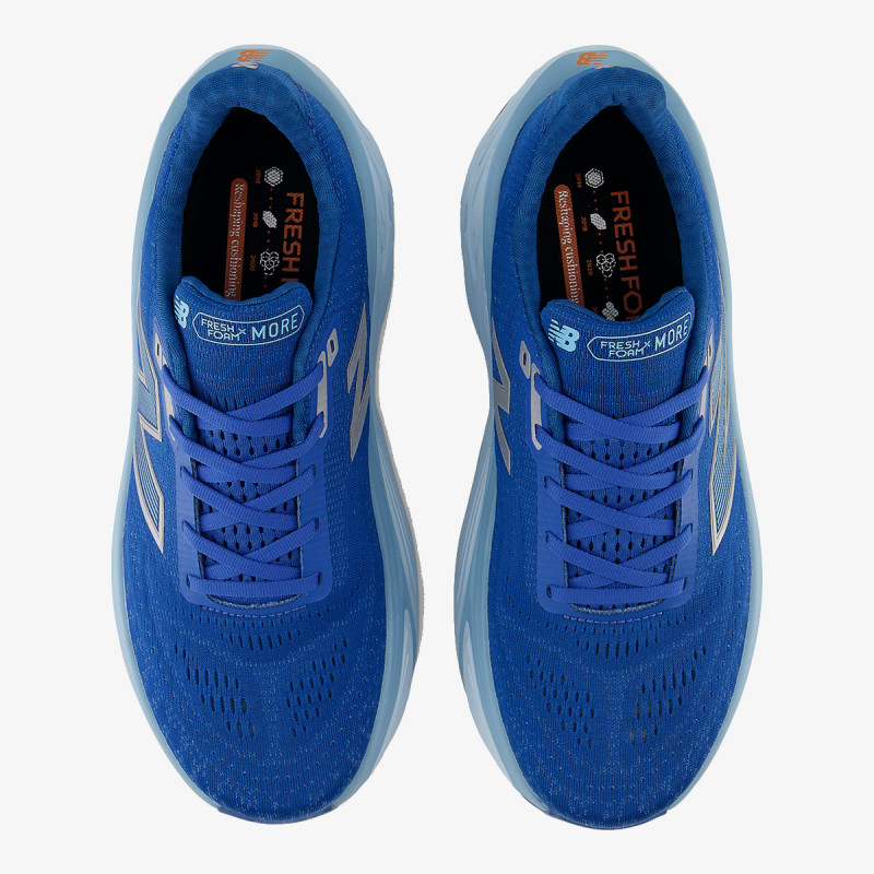 NEW BALANCE Patike Fresh Foam X More v5 
