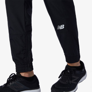 NEW BALANCE Donji deo trenerke Tenacity Lined Woven Pant