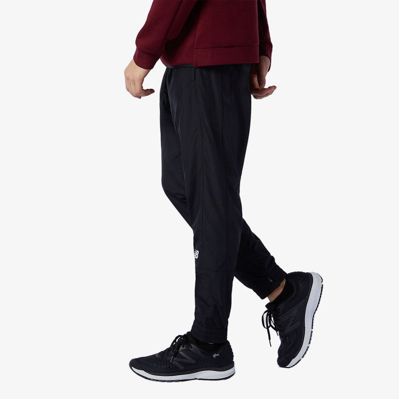 NEW BALANCE Donji deo trenerke Tenacity Lined Woven Pant