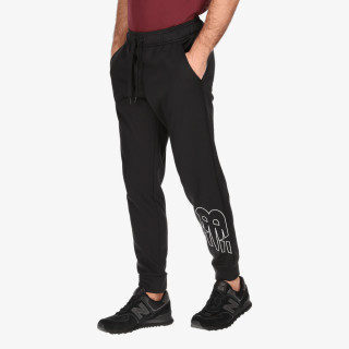 NEW BALANCE Donji deo trenerke Tenacity Performance Fleece Pant