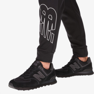 NEW BALANCE Donji deo trenerke Tenacity Performance Fleece Pant