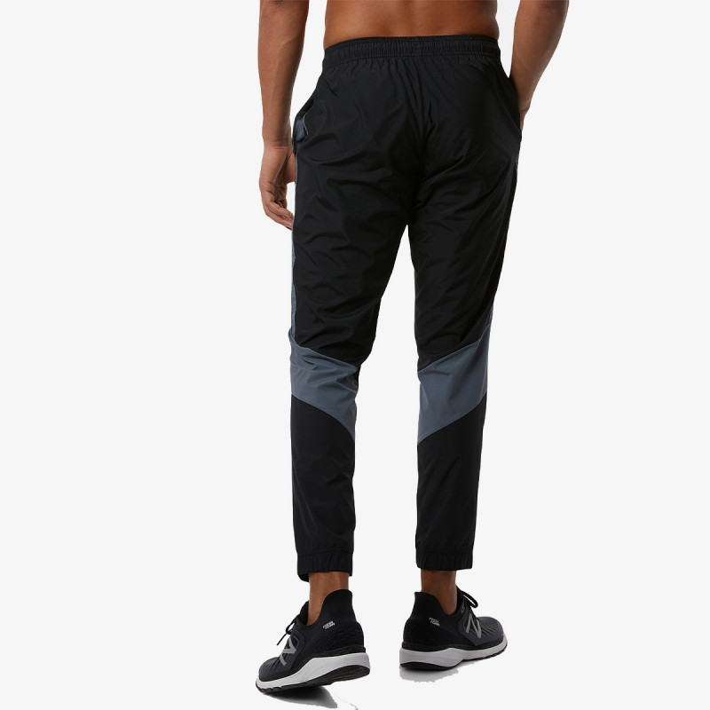 NEW BALANCE Donji deo trenerke Tenacity