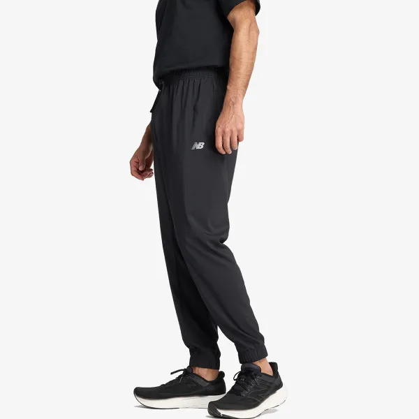 New Balance Donji deo trenerke Sport Essentials Woven Jogger