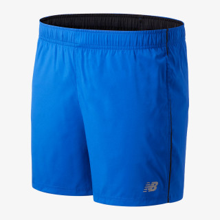 NEW BALANCE Šorc Core Run 5 Inch Short