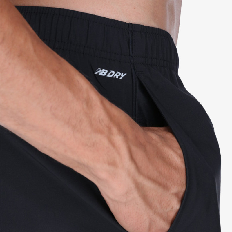 NEW BALANCE Šorc Core Run 2 in 1