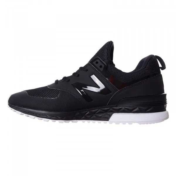NEW BALANCE Patike M 574 MS574SBK Runnmore