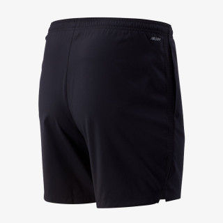 NEW BALANCE Šorc ACCELERATE 7IN SHORT 