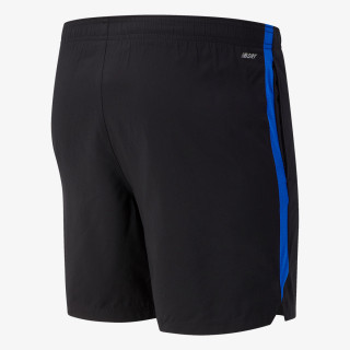 NEW BALANCE Šorc ACCELERATE 7IN SHORT