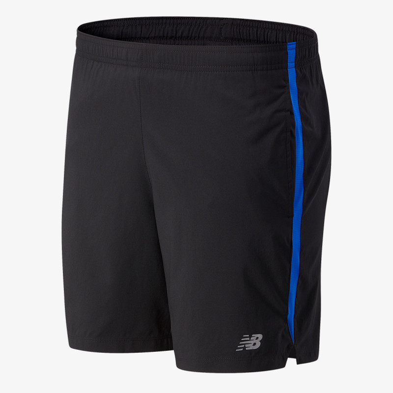 NEW BALANCE Šorc ACCELERATE 7IN SHORT