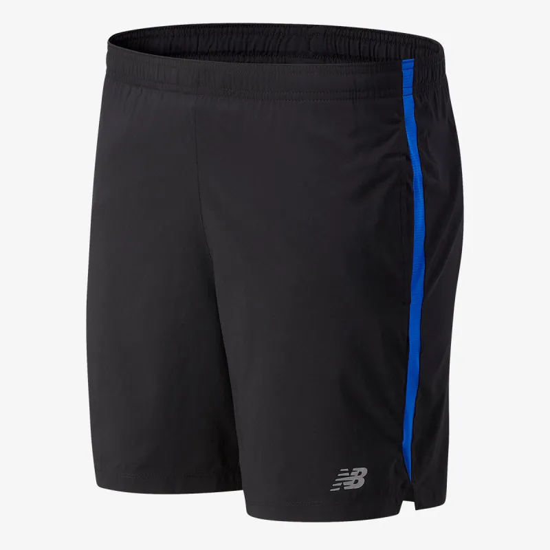NEW BALANCE Šorc ACCELERATE 7IN SHORT