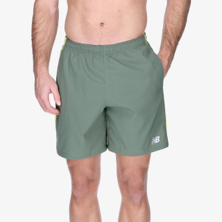 NEW BALANCE Šorc Accelerate 7 Inch