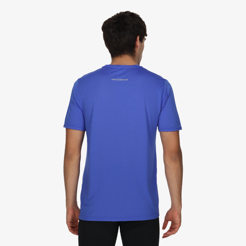 NEW BALANCE Majica ACCELERATE