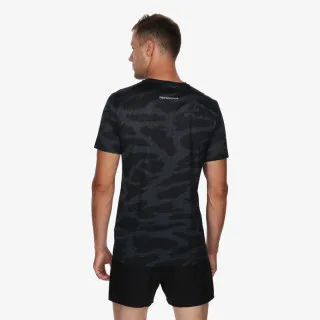 NEW BALANCE Majica Printed Accelerate 